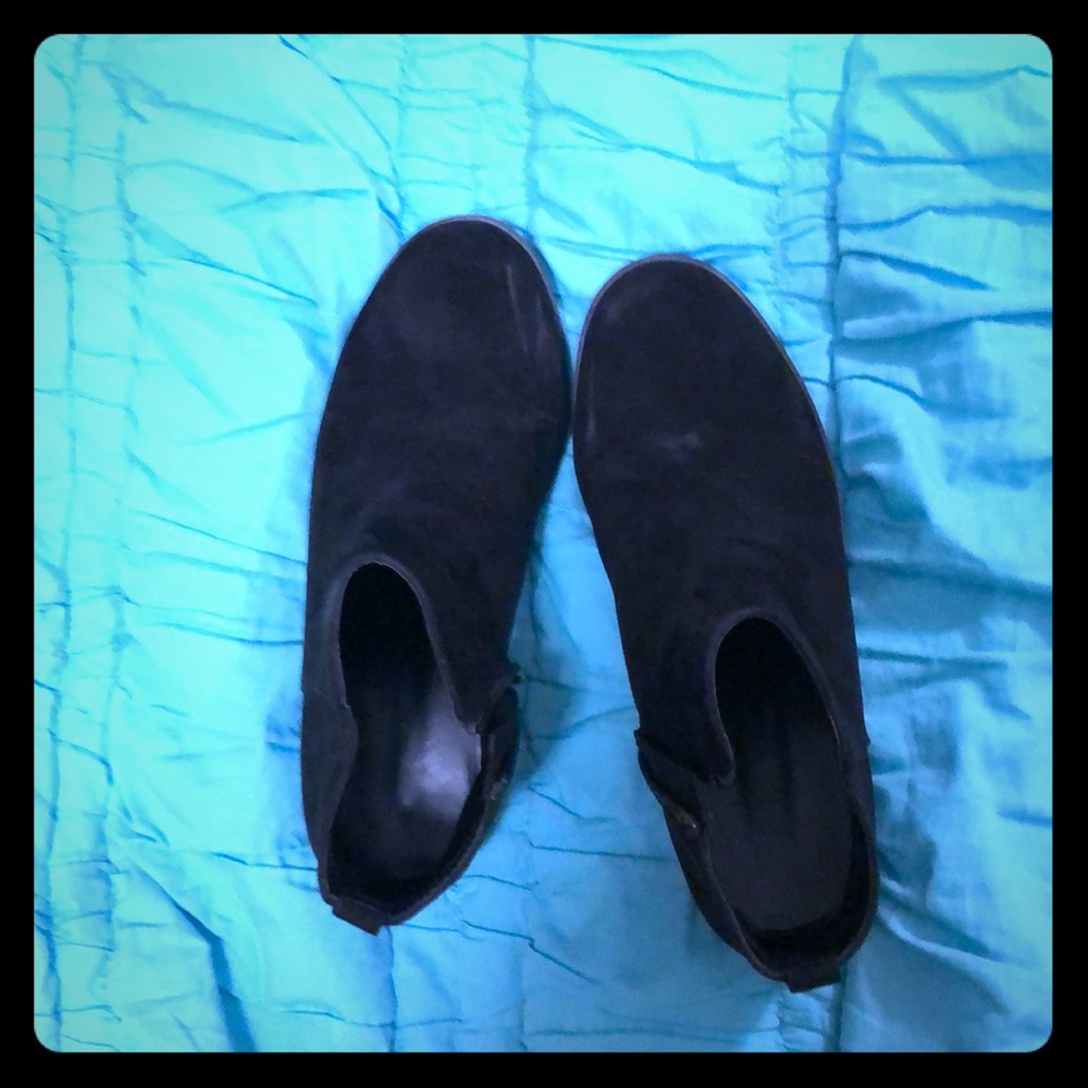 boots